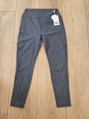 BuffBunny Barista Blue High-Waist  Legacy Leggings